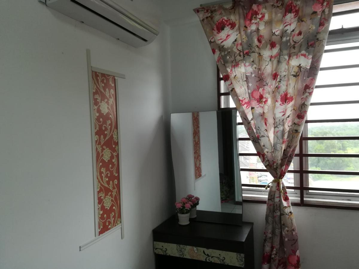 Hagia Medina Muslims Guesthouse Port Dickson Exteriör bild