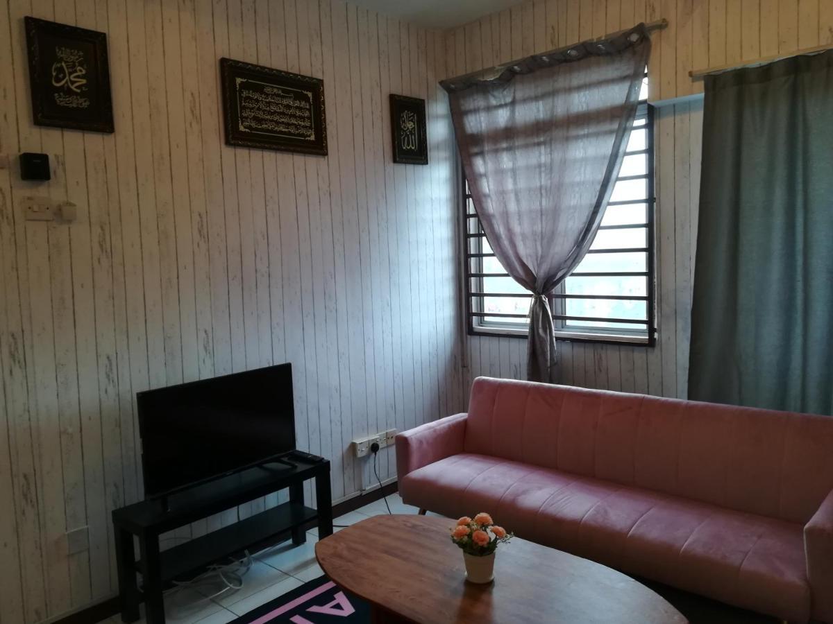 Hagia Medina Muslims Guesthouse Port Dickson Exteriör bild
