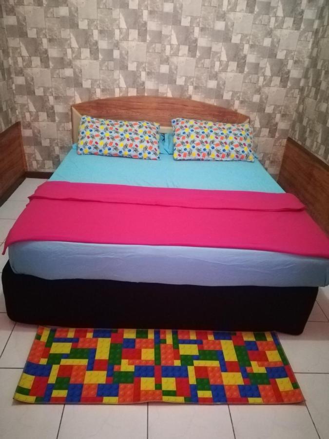 Hagia Medina Muslims Guesthouse Port Dickson Exteriör bild